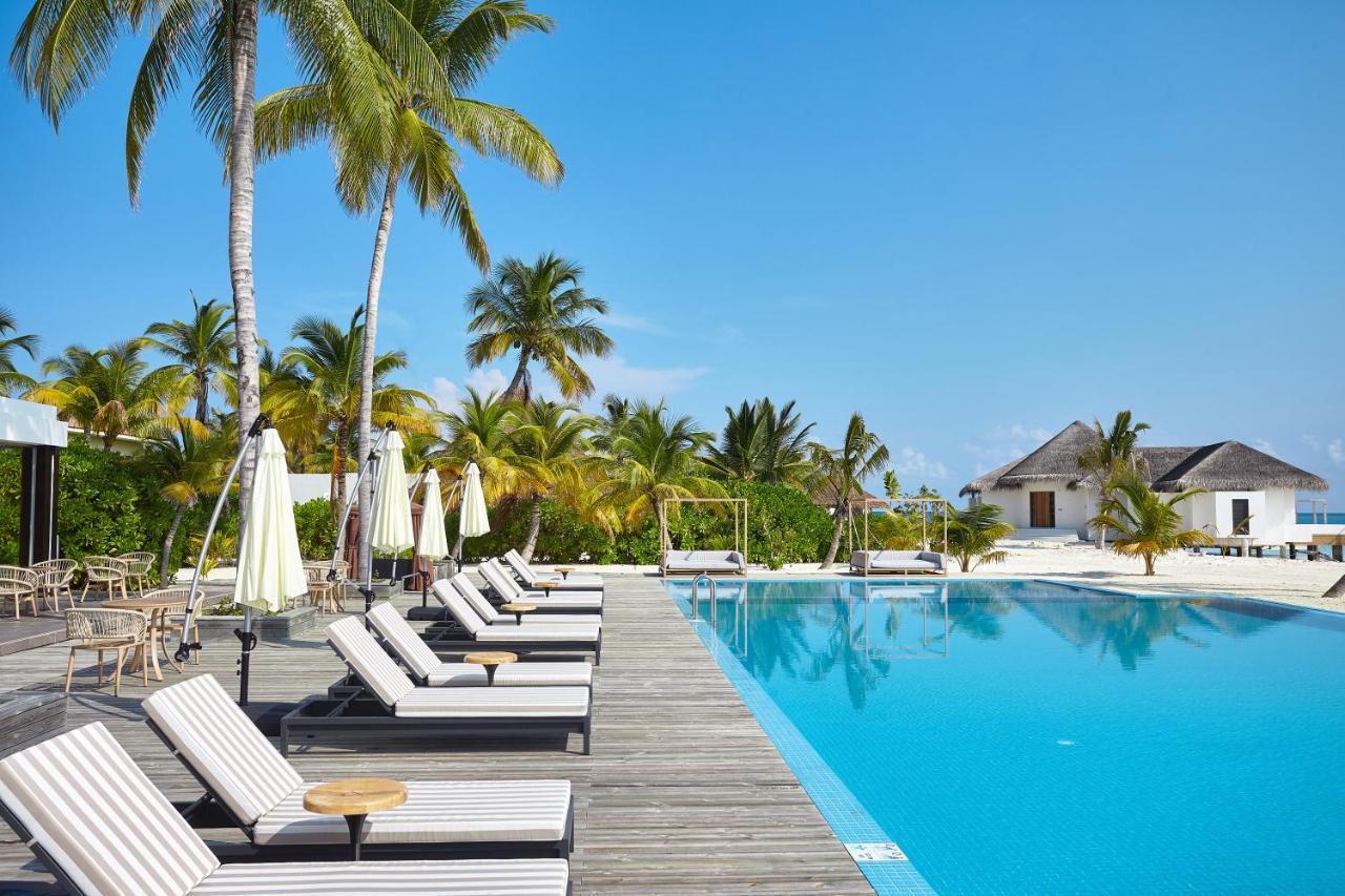 Nooe Maldives Kunaavashi - Stay 5 Nights Or More And Get Free Speed Boat Transfers - And The Offer Valid Till 15Th July 2025 Fulidhoo Luaran gambar