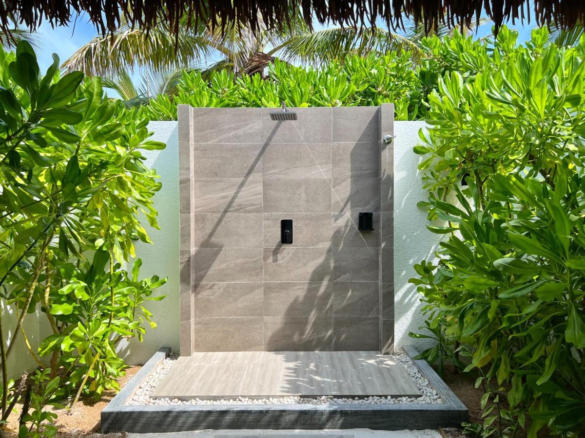 Nooe Maldives Kunaavashi - Stay 5 Nights Or More And Get Free Speed Boat Transfers - And The Offer Valid Till 15Th July 2025 Fulidhoo Luaran gambar