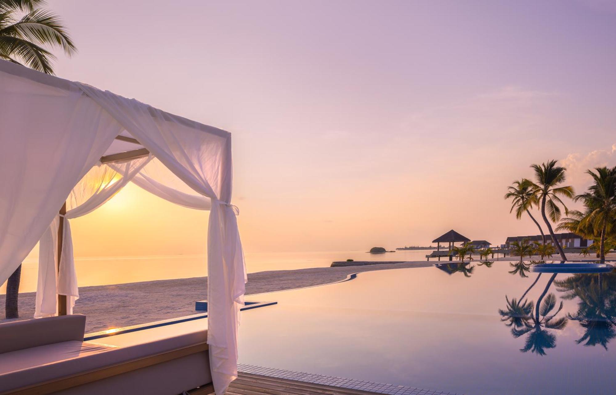 Nooe Maldives Kunaavashi - Stay 5 Nights Or More And Get Free Speed Boat Transfers - And The Offer Valid Till 15Th July 2025 Fulidhoo Luaran gambar