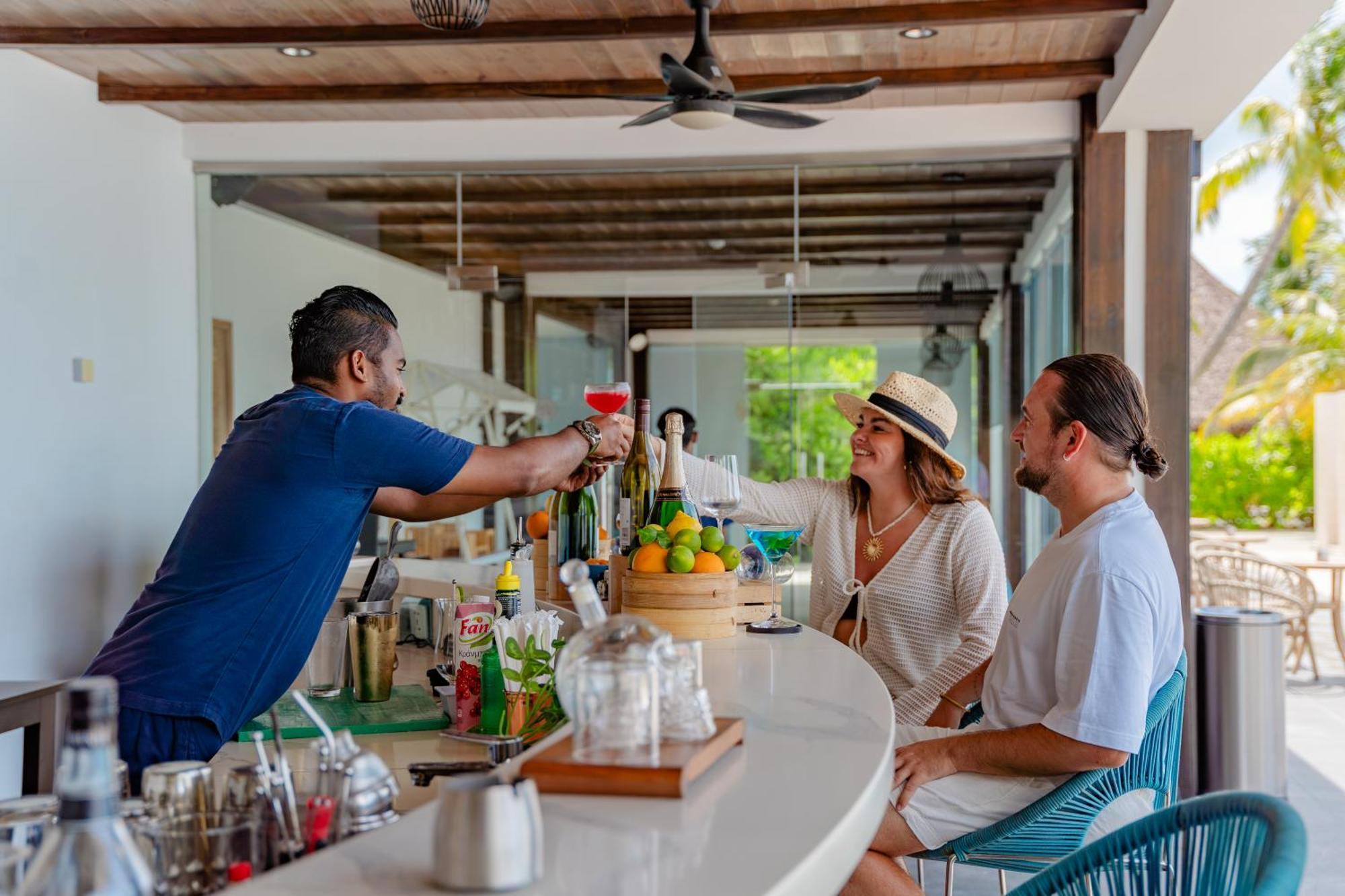 Nooe Maldives Kunaavashi - Stay 5 Nights Or More And Get Free Speed Boat Transfers - And The Offer Valid Till 15Th July 2025 Fulidhoo Luaran gambar